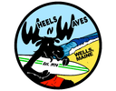 Vic Brazen, Owner of Wheels N Waves