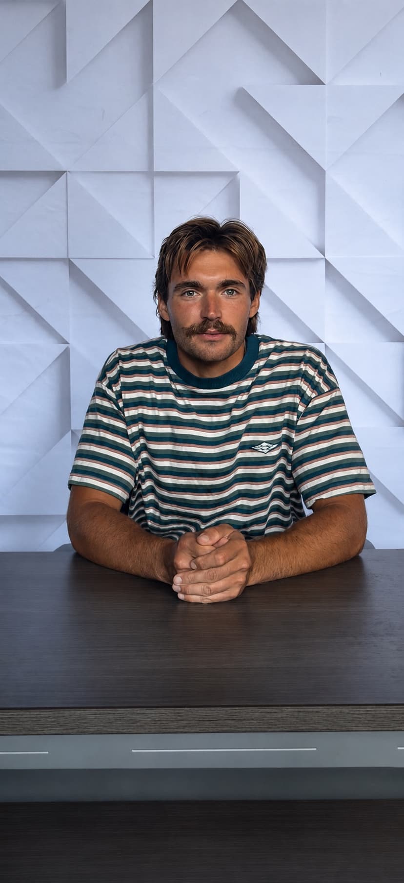 Henry Gennari, Founder of YBMK