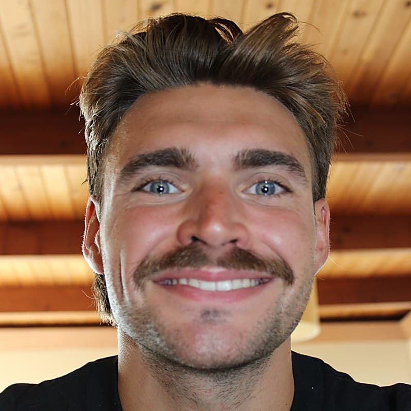 Henry Gennari, Founder of YBMK